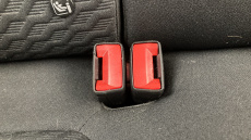 Ford Fiesta 1.0 EcoBoost Titanium 5dr Petrol Hatchback